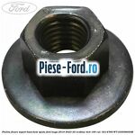 Piulita fixare suport banchete spate Ford Kuga 2019-2023 2.0 EcoBlue 4x4 190 cai #36F8EF13D5