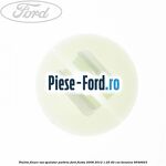Piulita elastica prindere motor stergator luneta Ford Fiesta 2008-2012 1.25 82 cai benzina