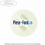 Piulita fixare vas spalator parbriz Ford Focus 2011-2014 2.0 ST 250 cai #89D5B7414F