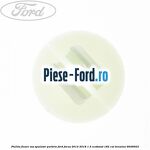 Piulita elastica prindere motor stergator luneta Ford Focus 2014-2018 1.5 EcoBoost 182 cai benzina