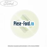 Piulita fixare vas spalator parbriz Ford Fusion 1.3 60 cai #EBD8451C4C