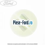 Piulita elastica prindere motor stergator luneta Ford Fusion 1.3 60 cai benzina