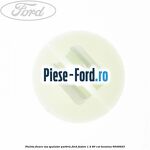 Piulita elastica prindere motor stergator luneta Ford Fusion 1.4 80 cai benzina