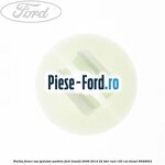Piulita fixare vas spalator parbriz Ford Transit 2006-2014 2.2 TDCi RWD 100 cai #6D9C44A2B3