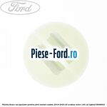 Piulita fixare vas spalator parbriz Ford Transit Custom 2019-2023 2.0 EcoBlue mHEV 130 cai #4FDD331C26