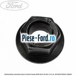 Piulita flansa amortizor fata M12 Ford Transit 2006-2014 2.2 TDCi 115 cai #7D2119636D