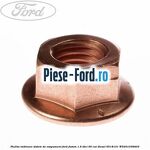 Piulita fixare galerie evacuare, catalizator Ford Fusion 1.6 TDCi 90 cai diesel