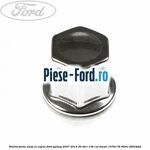 Piulita janta aliaj cu capac Ford Galaxy 2007-2014 2.0 TDCi 136 cai #AB8CFB691F