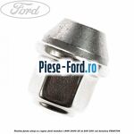 Piulita janta aliaj cu capac Ford Mondeo 1996-2000 2.5 ST 200 205 cai #BA0B996DFC