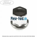 Janta tabla 17 inch Ford S-Max 2007-2014 2.0 TDCi 163 cai diesel