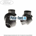 Piulita janta aliaj fara inel Ford Focus 2011-2014 1.6 EcoBoost 150 cai #01BB1804BD