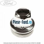 Levier cric 3 piese Ford Transit 2006-2014 2.2 TDCi RWD 100 cai diesel