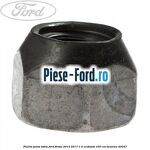Piulita janta aliaj cu capac Ford Fiesta 2013-2017 1.0 EcoBoost 100 cai benzina