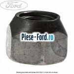 Piulita janta tabla Ford Fiesta 2013-2017 1.5 TDCi 95 cai diesel