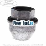 Piulita janta aliaj Ford Tourneo Custom 2014-2018 2.2 TDCi 100 cai diesel