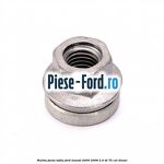 Piulita janta tabla Ford Transit 2000-2006 2.4 TD 75 cai diesel