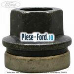 Piulita janta tabla roti duble Ford Tourneo Custom 2014-2018 2.0 EcoBlue 130 cai #385829E1C7