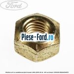 Piulita M10 cu autoblocant Ford Transit 1994-2000 2.5 TD  100 cai #A9D44E3945