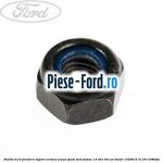 Piulita fixare proiector ceata Ford Fusion 1.6 TDCi 90 cai diesel
