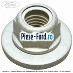 Piulita M14 prindere tampon cutie viteza superior Ford Transit 2014-2018 2.0 EcoBlue 170 cai #2E3D5C9774