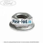 Piulita M5 Ford Fiesta 2013-2017 1.6 ST 182 cai benzina