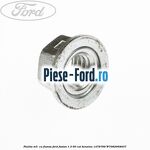 Piulita M5 Ford Fusion 1.3 60 cai benzina