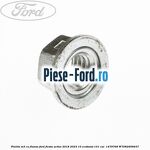 Piulita M5 cu flansa Ford Fiesta Active 2018-2023 1.0 EcoBoost 101 cai #712EFA3882