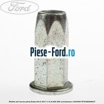 Piulita M6 ancora Ford Fiesta 2013-2017 1.6 ST 200 200 cai benzina