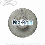 Piulita M5 ancora Ford Fiesta 2013-2017 1.6 ST 182 cai benzina