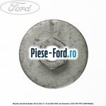 Piulita M5 ancora Ford Fiesta 2013-2017 1.6 ST 200 200 cai benzina