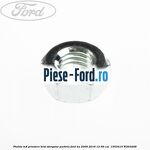 Piulita M8 prindere brat stergator parbriz Ford Ka 2009-2016 1.2 69 cai #40D952C108
