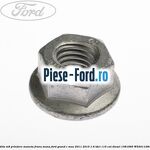 Piulita conducta frana Ford Grand C-Max 2011-2015 1.6 TDCi 115 cai diesel