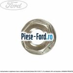 Piulita M8 cu flansa Ford Fiesta 2013-2017 1.0 EcoBoost 125 cai benzina