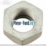 Piulita pivot bascula fata incarcare maxima Ford Tourneo Custom 2014-2018 2.2 TDCi 100 cai diesel