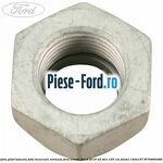 Piulita pivot bascula fata incarcare normala Ford Transit 2014-2018 2.2 TDCi 155 cai #1370BD6740