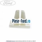 Piulita plastic elemente interior Ford Focus 2008-2011 2.5 ST 225 cai #95184694B4