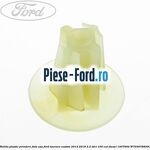 Piulita plastic conducta servodirectie , carenaj Ford Tourneo Custom 2014-2018 2.2 TDCi 100 cai diesel