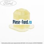 Piulita plastic conducta servodirectie , carenaj Ford Fiesta 2005-2008 1.3 60 cai benzina