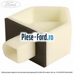 Piulita plastic tapiterie usa interioara Ford Galaxy 2015-2023 2.0 EcoBlue 190 cai #5185E19116