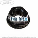 Piulita imbinare sistem de esapament Ford Focus 2008-2011 2.5 RS 305 cai benzina