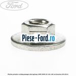 Piulita prindere airbag pasager Ford Galaxy 1995-2000 2.3 16V 146 cai #DA894F61D9