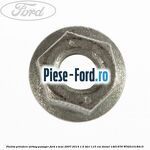 Piulita prindere airbag pasager Ford S-Max 2007-2014 1.6 TDCi 115 cai diesel