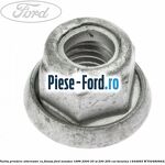 Piulita prindere alternator cu flansa Ford Mondeo 1996-2000 2.5 ST 200 205 cai #22F5D1B528