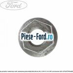 Pionion treapta 5 cutie 5 trepte Ford Focus 2011-2014 1.6 Ti 85 cai benzina