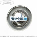 Piulita prindere amplificator franare sau maneta frana mana Ford Tourneo Custom 2019-2023 2.0 EcoBlue mHEV 150 cai #DE22AF3793