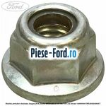Piulita prindere airbag pasager Ford Fiesta 2013-2017 1.5 TDCi 95 cai diesel