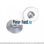 Piulita prindere balama hayon Ford Focus 2011-2014 2.0 TDCi 115 cai diesel