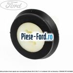 Piulita prindere balama usa spate Ford Fiesta 2013-2017 1.0 EcoBoost 125 cai benzina