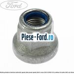 Piulita prindere bieleta antiruliu spate, fata, punte spate Ford S-Max 2015-2023 2.0 EcoBlue Bi-Turbo 240 cai diesel