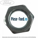 Piulita prindere bieleta antiruliu spate, fata, punte spate Ford Focus 2011-2014 1.6 Ti 85 cai benzina